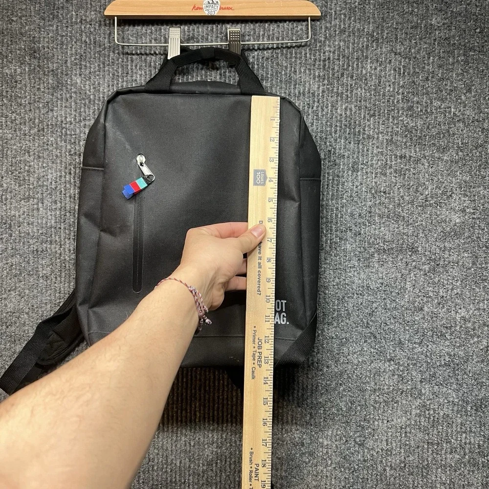 Got Bag Backpack Black 13